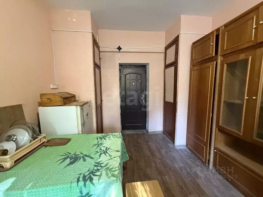 Комната Севастополь ул. Чехова, 6 (17.5 м) - Фото 1