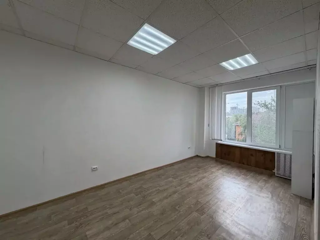 Офис в Самарская область, Самара ул. Мориса Тореза, 67 (35 м) - Фото 2