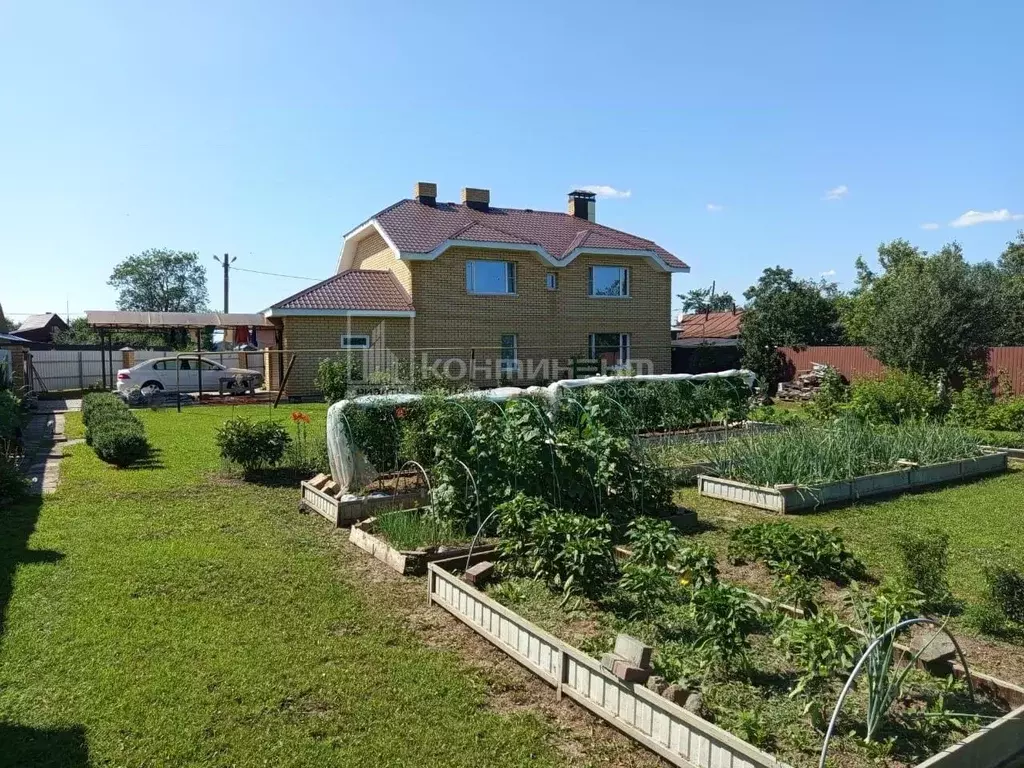 Коттедж в Владимирская область, Суздальский район, Селецкое ... - Фото 2