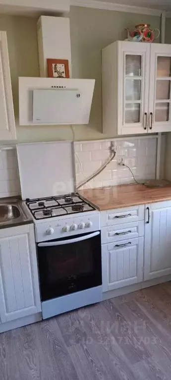 2-к кв. Астраханская область, Астрахань ул. 1-я Котельная, 4А (45.0 м) - Фото 1