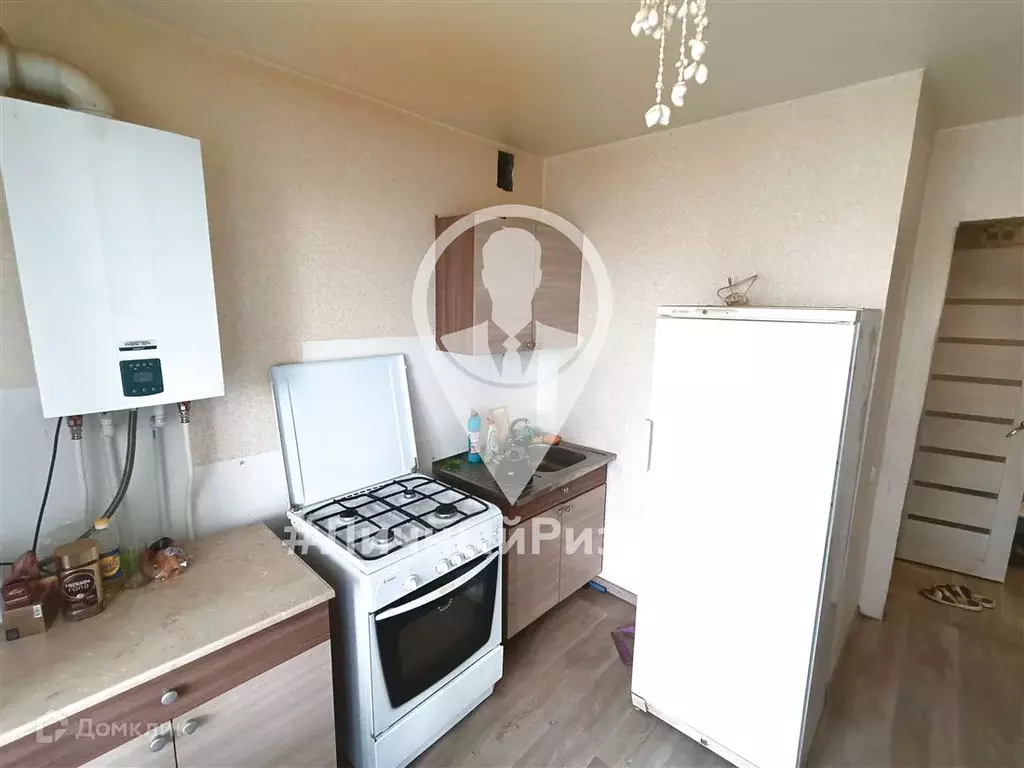 Продаётся 1-к квартира, 34.5 м - Фото 1