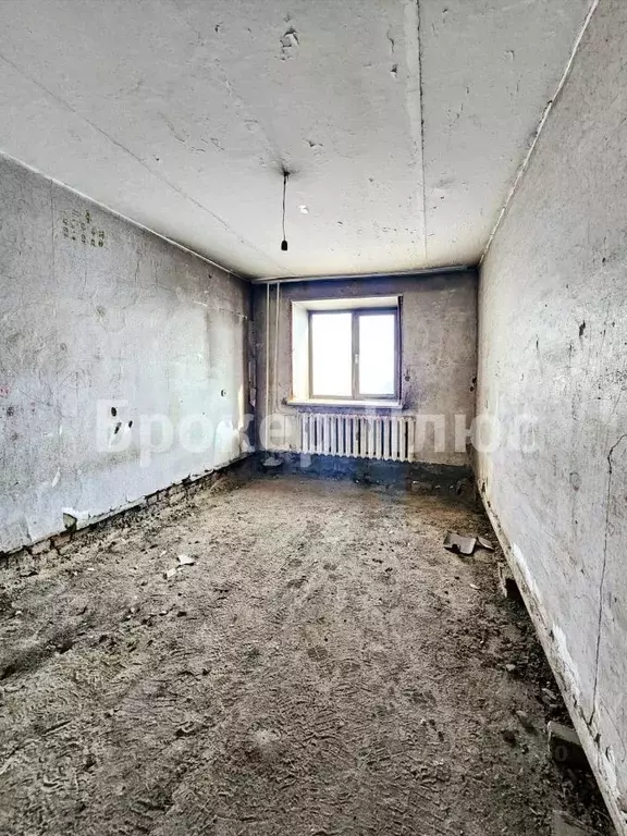 2-к кв. Тыва, Кызыл ул. Калинина, 20 (49.9 м) - Фото 1