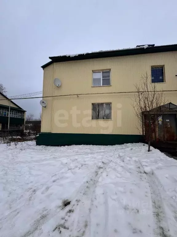 1-к кв. Мордовия, Лямбирский район, Пензятское с/пос, с. Пензятка ул. ... - Фото 1