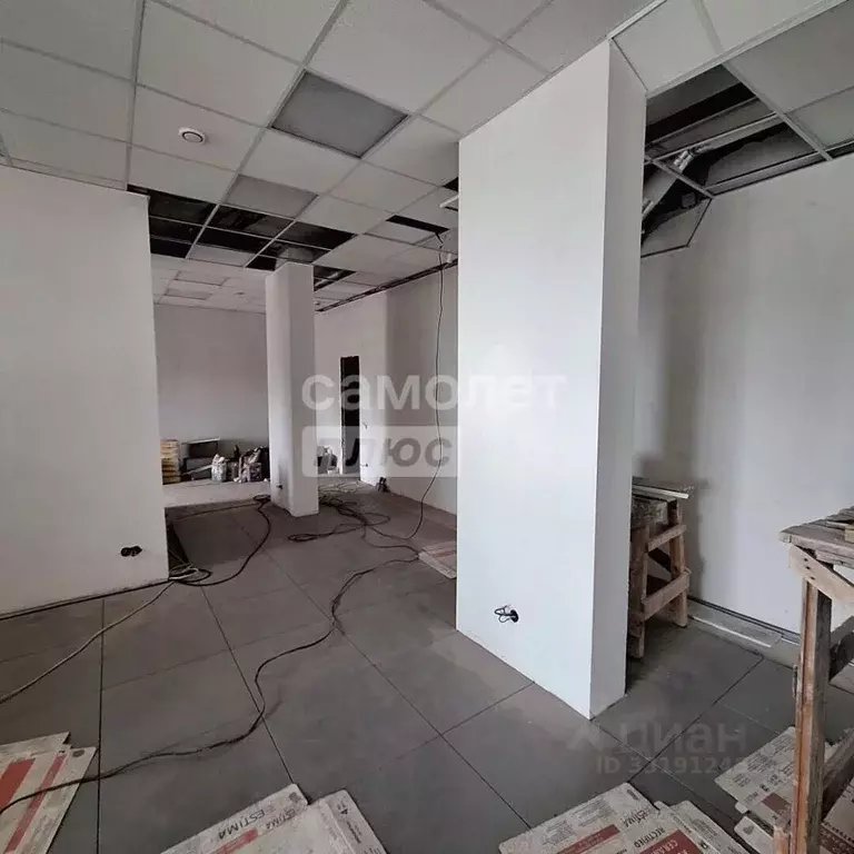 Офис в Московская область, Жуковский ул. Гудкова, 20 (78 м) - Фото 1