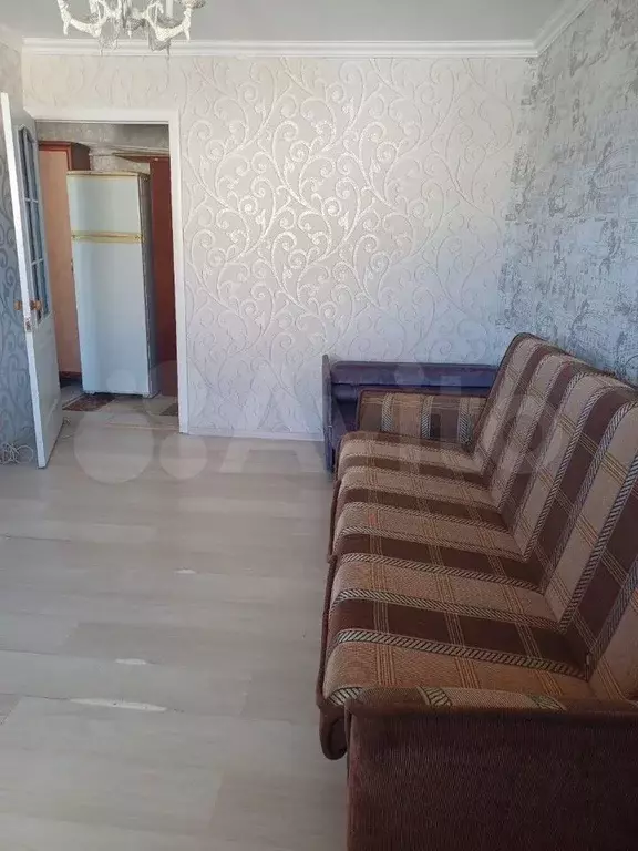 2-к. квартира, 43 м, 5/5 эт. - Фото 1
