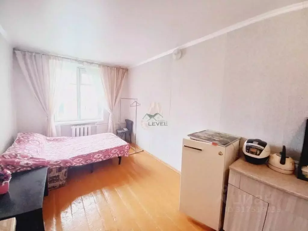 Комната Саратовская область, Саратов Рабочая ул., 53 (18.0 м) - Фото 0
