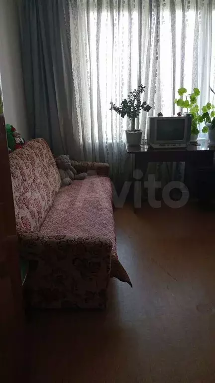 Койко-место 18 м в 3-к., 6/9 эт. - Фото 0
