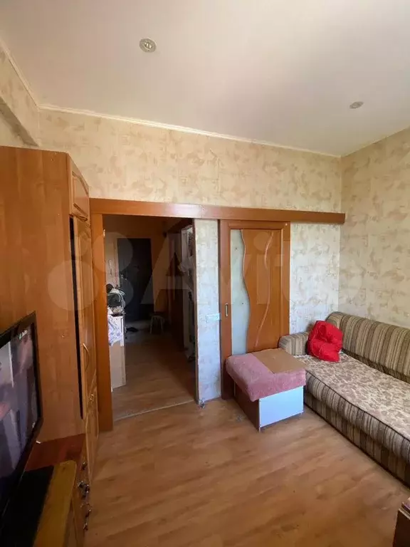 Квартира-студия, 15,6 м, 3/4 эт. - Фото 0