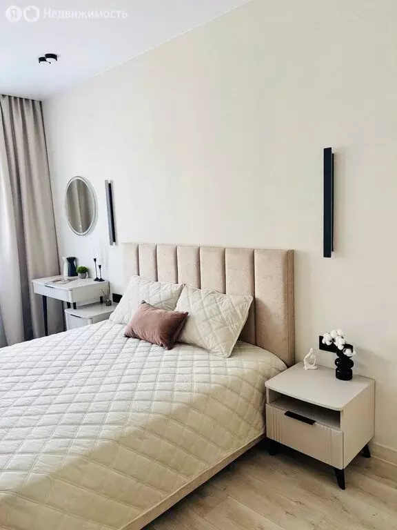 3-комнатная квартира: Иркутск, городок ИВАТУ, жилой комплекс Авиатор ... - Фото 1