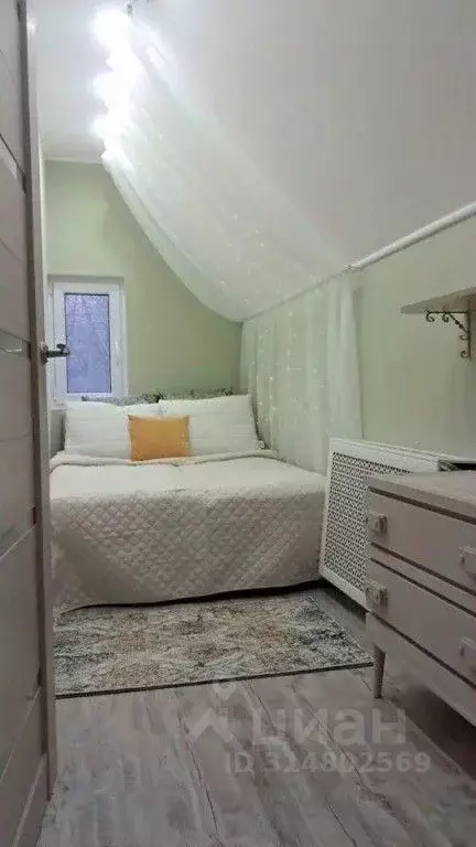 1-к кв. Калининградская область, Зеленоградск ул. Чкалова, 15 (48.0 м) - Фото 1