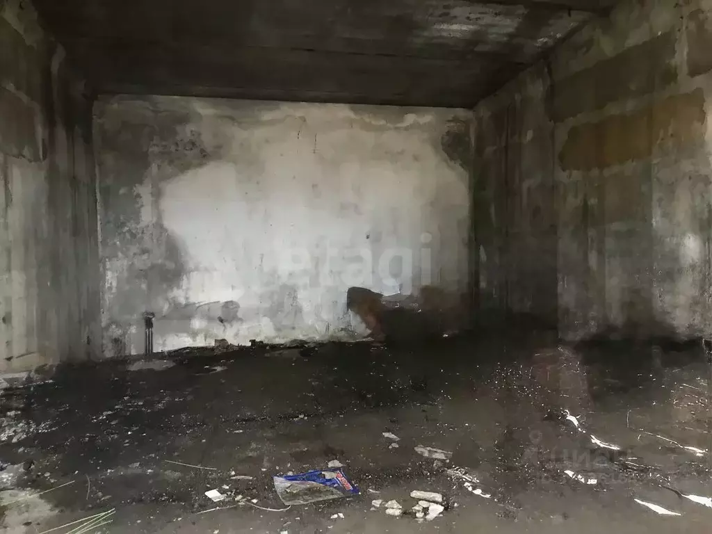 Склад в Крым, Симферополь ул. Генерала Васильева (55 м) - Фото 1