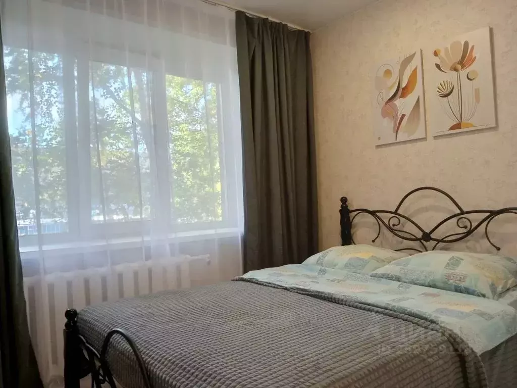 1-к кв. Архангельская область, Архангельск ул. Тимме, 9к3 (25.0 м) - Фото 0