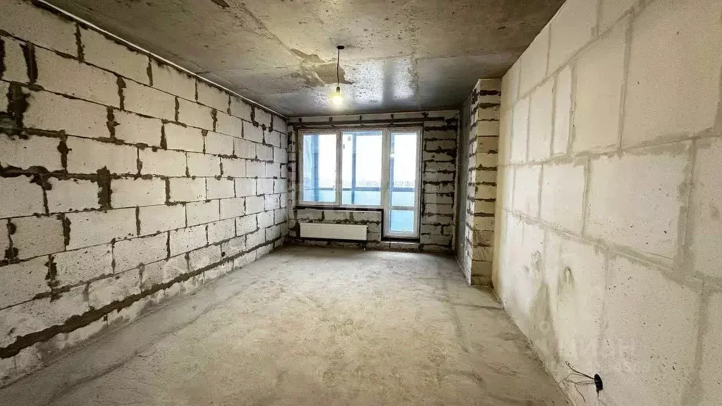 1-к кв. Московская область, Сергиев Посад ул. 1-й Ударной Армии, 95 ... - Фото 2