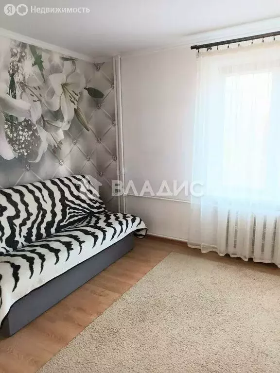 1-комнатная квартира: Калининград, улица Нансена, 78 (25 м) - Фото 1