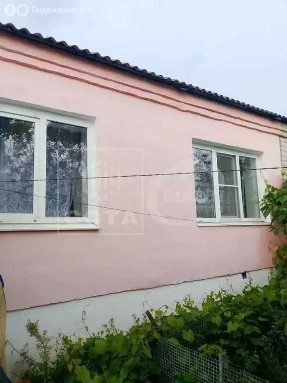 Дом в Шуберское, улица Ленина, 85 (95 м) - Фото 2