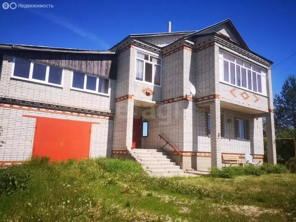 Дом в посёлок Новлянка, Новая улица (153.5 м) - Фото 1