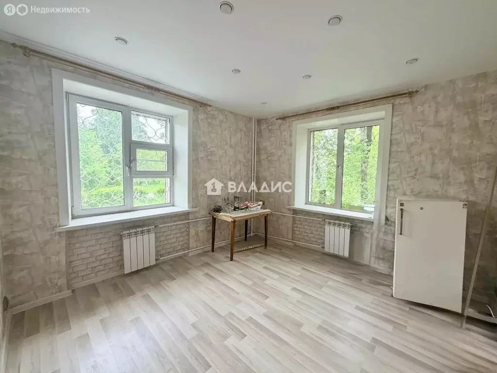1к в 3-комнатной квартире (16 м) - Фото 1