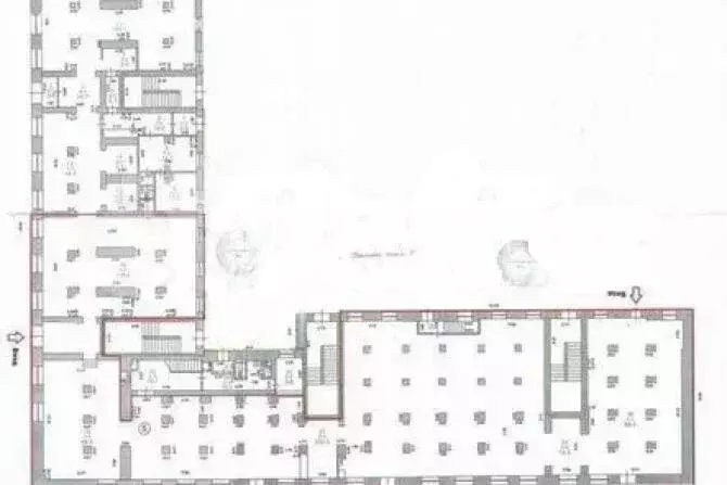 Помещение свободного назначения (650 м) - Фото 2