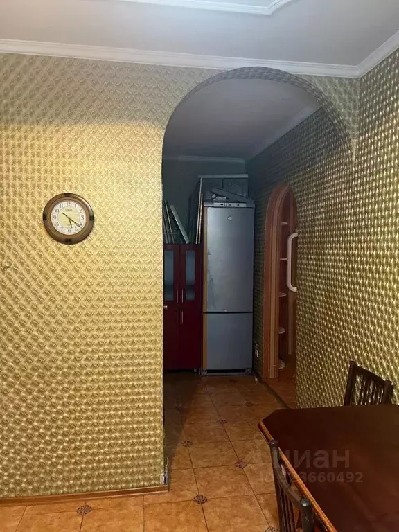 2-к кв. Красноярский край, Красноярск ул. Конституции СССР, 27 (54.0 ... - Фото 2