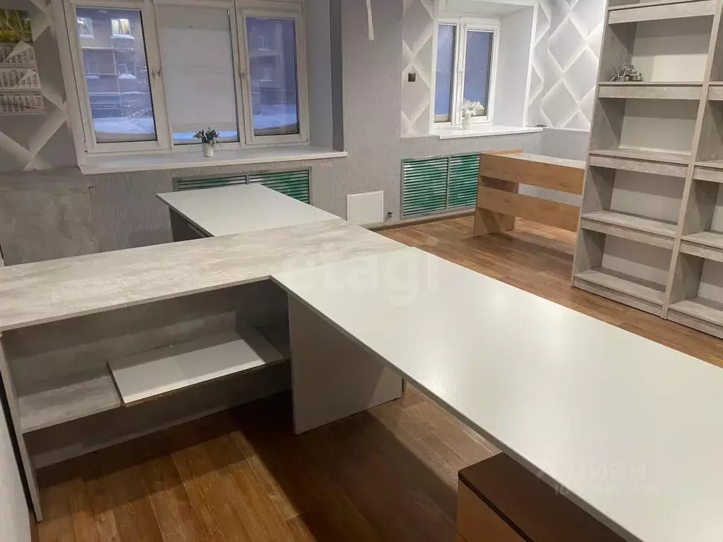 1-к кв. Красноярский край, Норильск Ленинский просп., 47к2 (31.6 м) - Фото 1