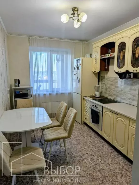 2-к кв. Томская область, Томск Дальне-Ключевская ул., 16Б (59.0 м) - Фото 1