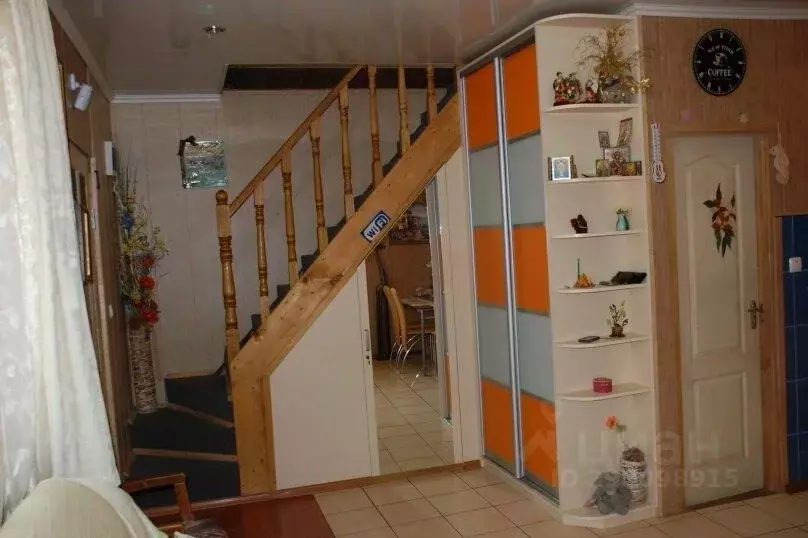 Дом в Крым, Ялта муниципальный округ, Гурзуф пгт  (75 м) - Фото 2