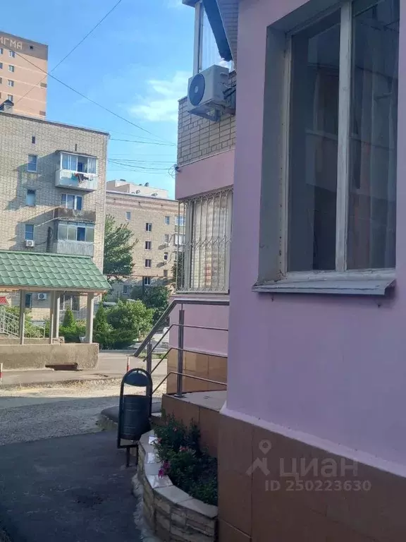 Помещение свободного назначения в Ростовская область, Аксай Садовая ... - Фото 0