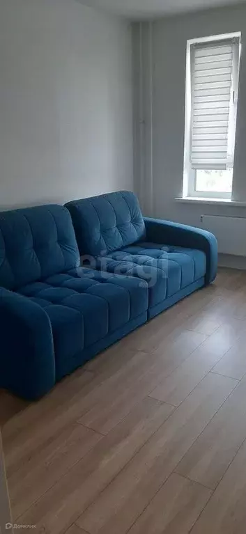 Продаётся 1-к квартира, 38.2 м - Фото 0