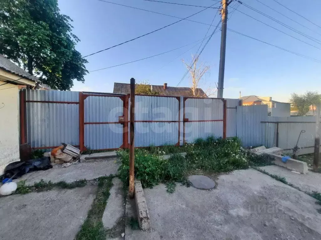 Дом в Удмуртия, Сарапульский район, с. Сигаево Трудовая ул., 15 (57 м) - Фото 1