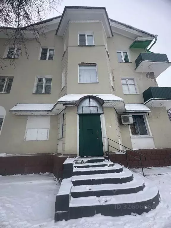 Помещение свободного назначения в Московская область, Серпухов пл. ... - Фото 2