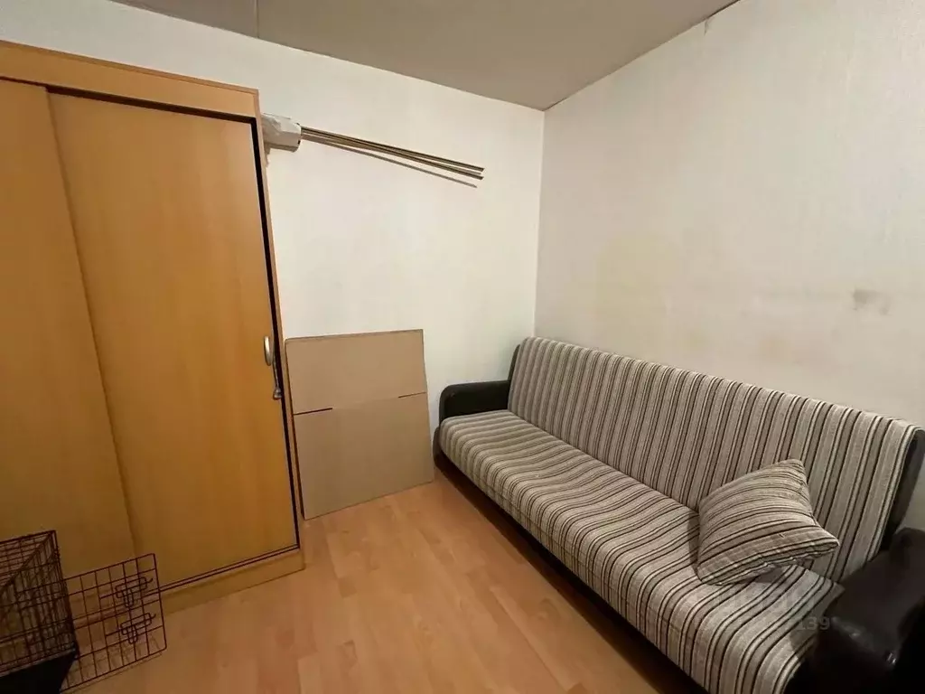 1-к кв. Москва ул. Каховка, 18К4 (32.0 м) - Фото 0