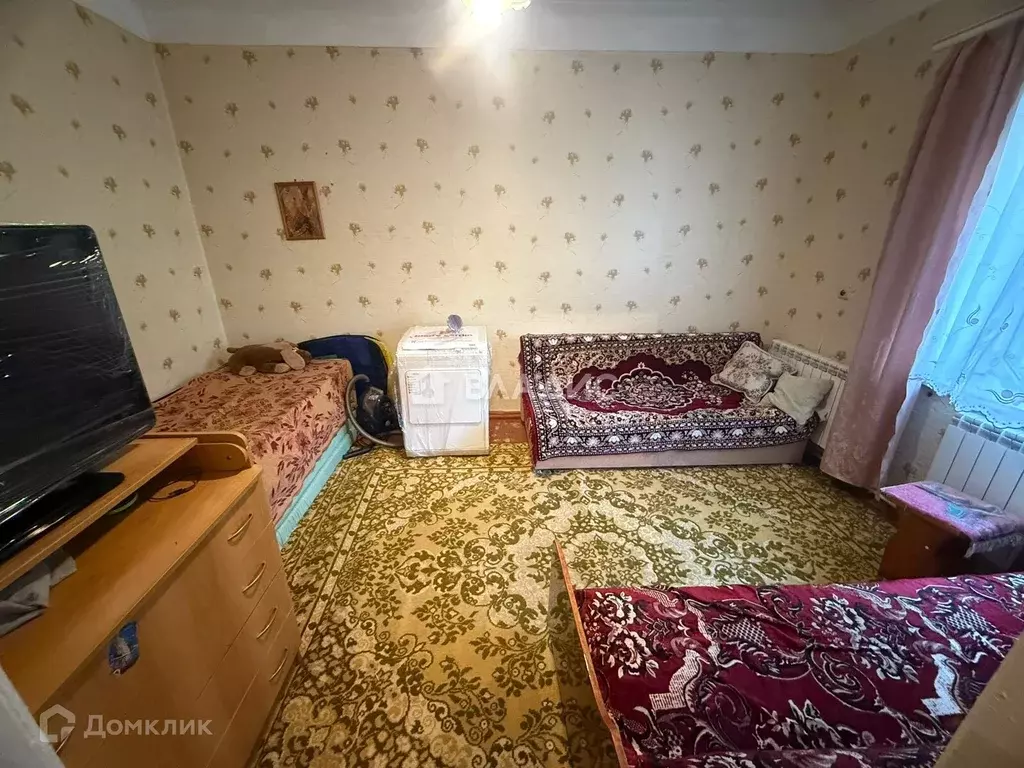 Продаётся 4-к квартира, 77 м - Фото 1
