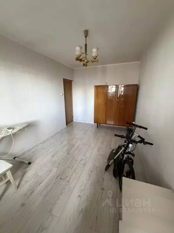 3-к кв. Москва Челябинская ул., 11К3 (72.9 м) - Фото 1