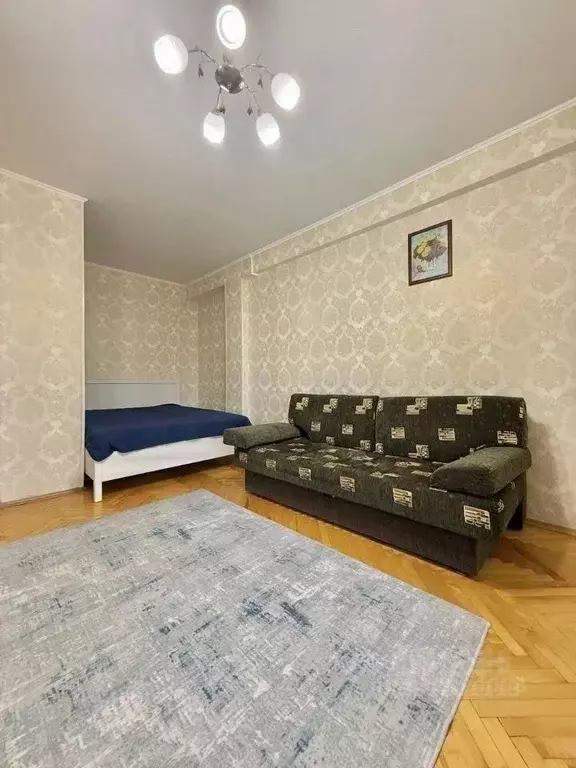 1-к кв. Москва ул. Яблочкова, 31Г (40.0 м) - Фото 1