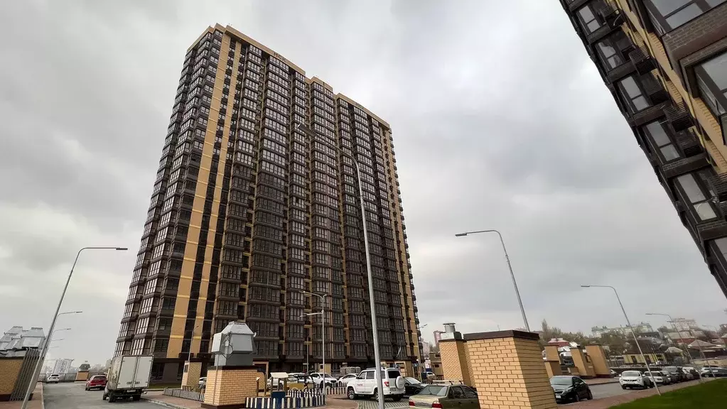 Продаётся квартира-студия, 29 м - Фото 0