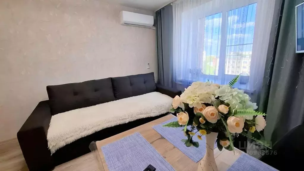 1-к кв. Чувашия, Чебоксары просп. Мира, 82 (40.0 м) - Фото 2