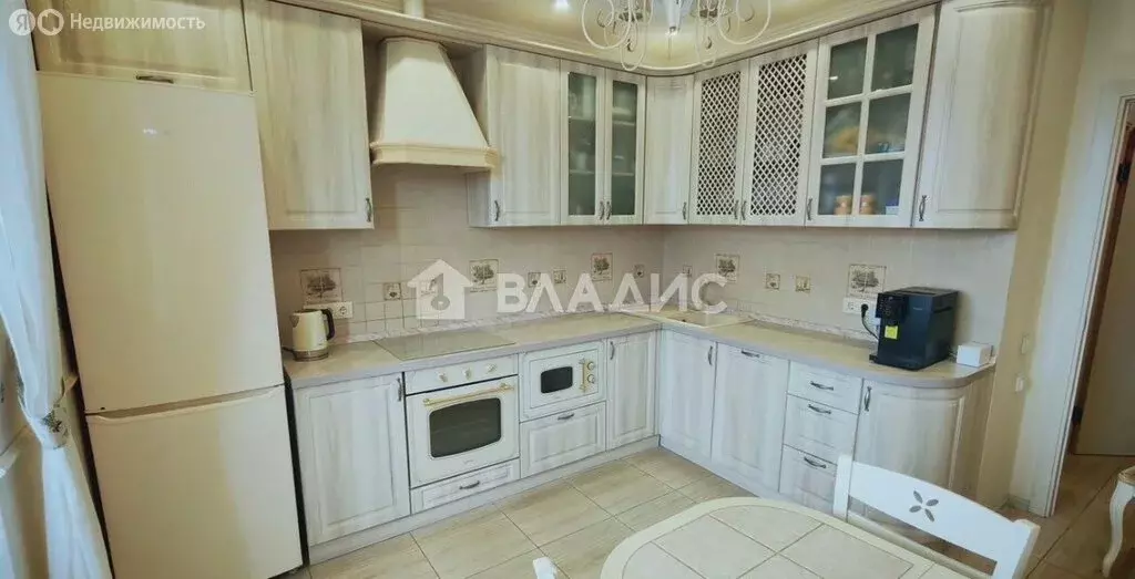 3-комнатная квартира: Пушкино, улица Чехова, 1к3 (86.1 м) - Фото 1