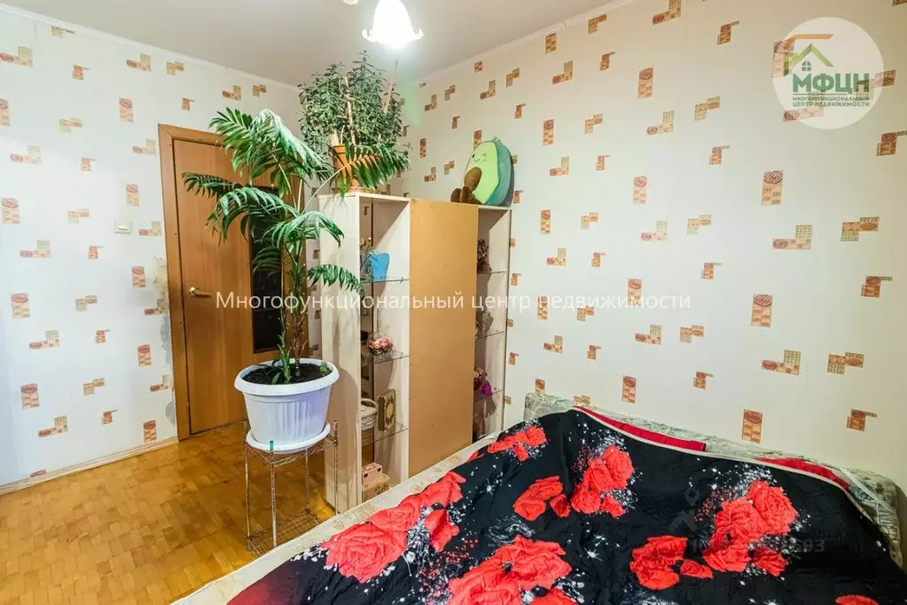 3-к кв. Карелия, Петрозаводск пер. Попова, 8 (65.7 м) - Фото 1