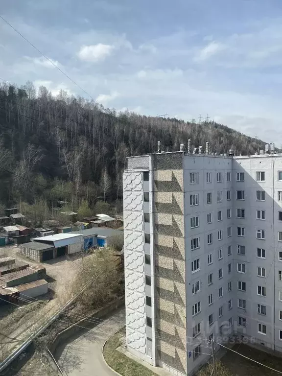 Студия Красноярский край, Красноярск Ключевская ул., 57 (12.0 м) - Фото 1