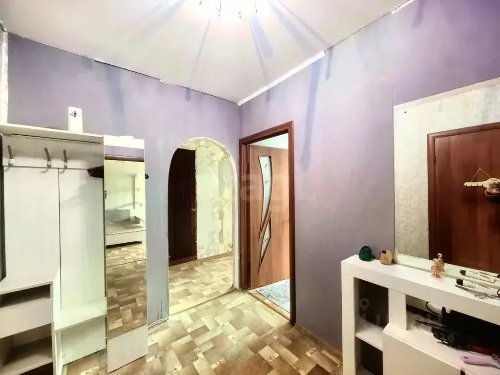 2-к кв. Липецкая область, Липецк ул. Катукова, 29 (52.0 м) - Фото 2