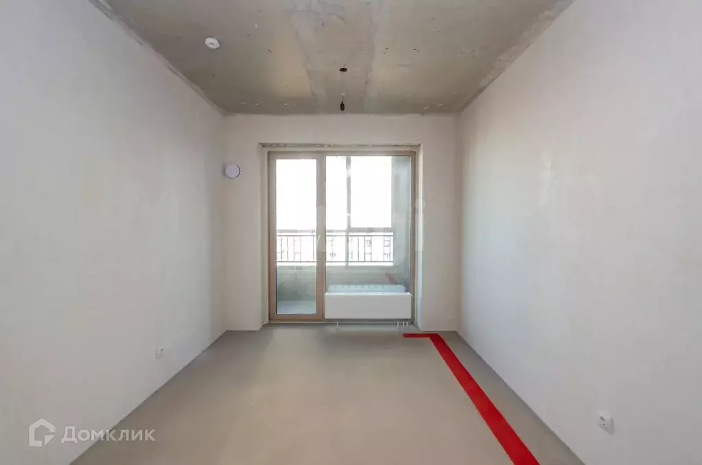 Продаётся квартира-студия, 24.7 м - Фото 1