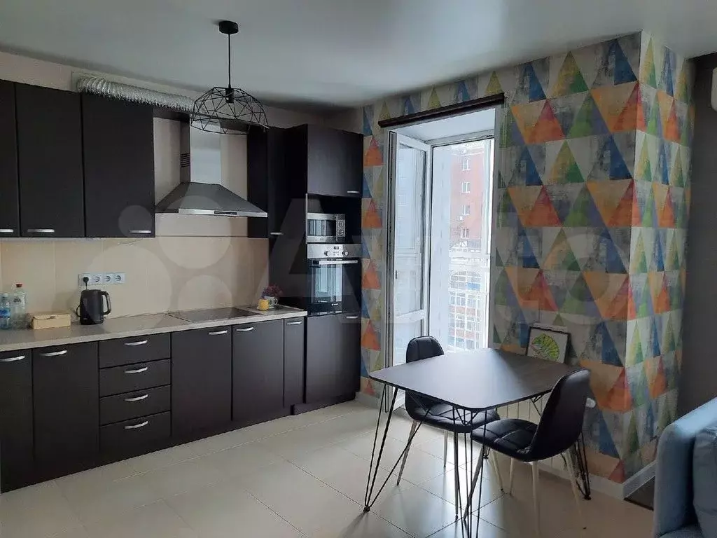 Квартира-студия, 45 м, 5/11 эт. - Фото 0