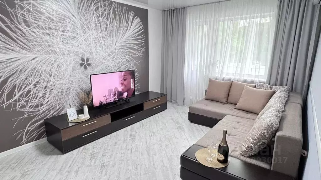 2-к кв. Приморский край, Находка ул. Постышева, 35 (50.0 м) - Фото 2