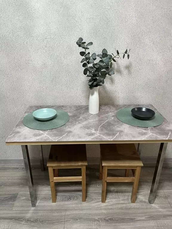 1-к кв. Алтайский край, Барнаул ул. Чехова, 20 (28.7 м) - Фото 2