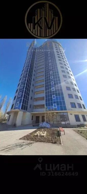 2-к кв. Ставропольский край, Пятигорск ул. Бунимовича, 1А (84.0 м) - Фото 0