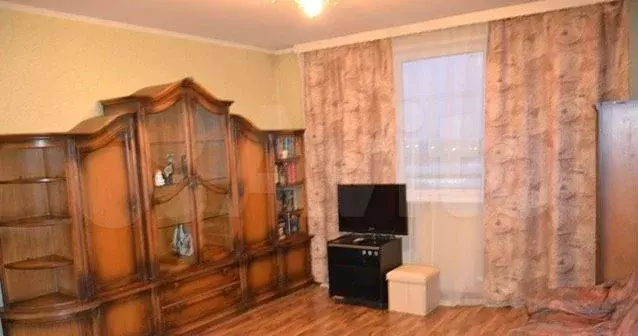 1-к. квартира, 39 м, 7/14 эт. - Фото 0