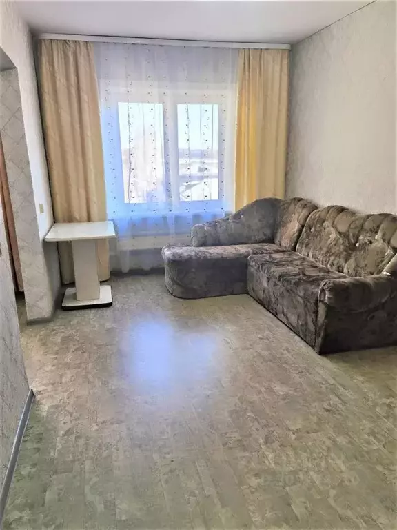 2-к кв. Иркутская область, Иркутск бул. Рябикова, 1Д (28.0 м) - Фото 2