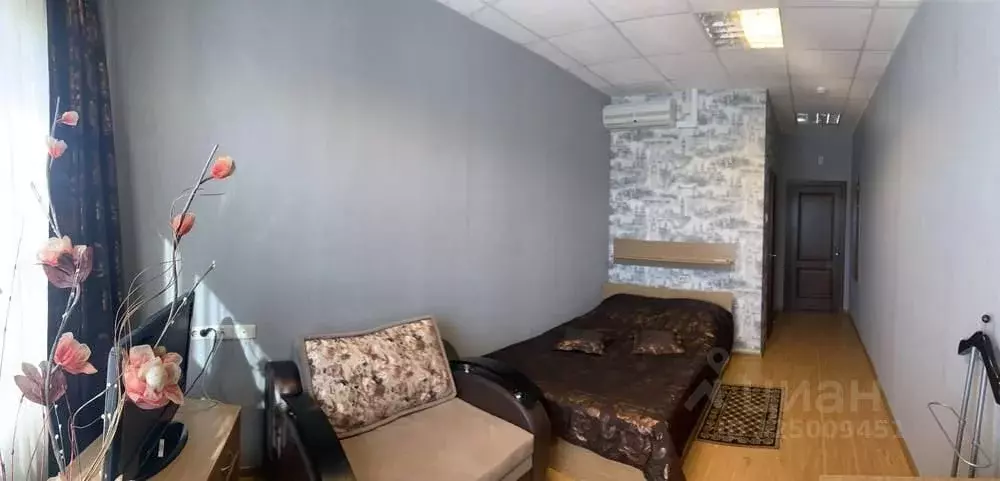 Комната Брянская область, Брянский район, Супоневское с/пос, с. ... - Фото 2