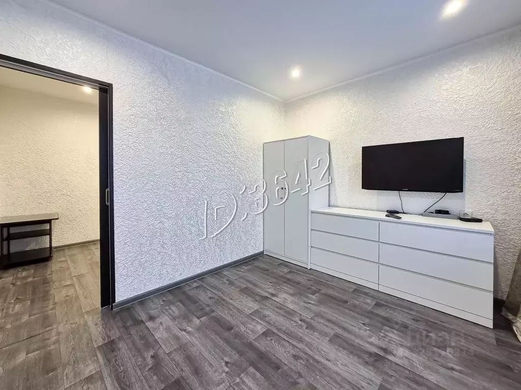 1-к кв. Московская область, Балашиха Авиаторов мкр, бул. Нестерова, 1 ... - Фото 2