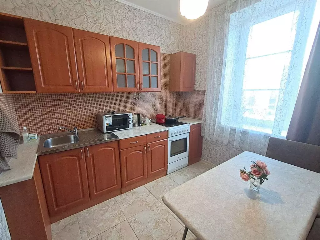 1-к кв. Санкт-Петербург просп. Энгельса, 132 (45.0 м) - Фото 2